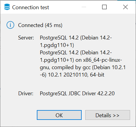 DBeaver